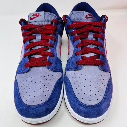 Nike Dunk Low Plum (2024)