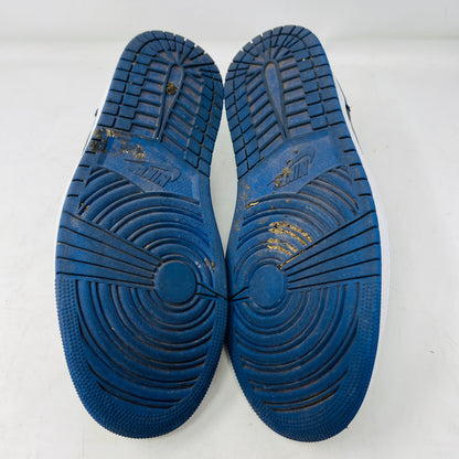 Jordan 1 Retro Low OG Mystic Navy