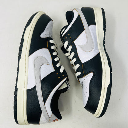 Nike SB Dunk Low HUF San Francisco