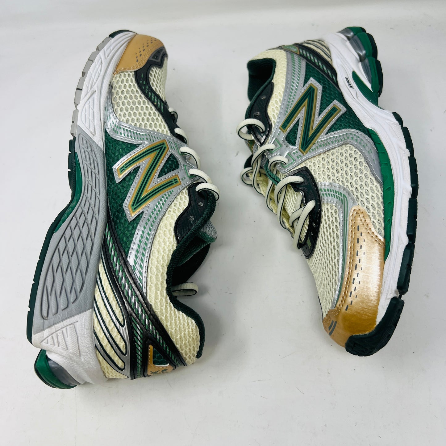 New Balance 860v2 Aime Leon Dore Green