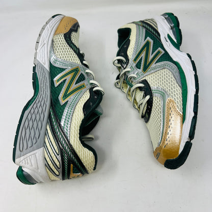 New Balance 860v2 Aime Leon Dore Green