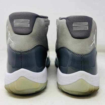 Jordan 11 Retro Cool Grey (2021)