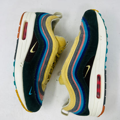 Nike Air Max 1/97 Sean Wotherspoon (Extra Lace Set Only)