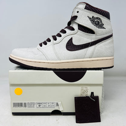 Jordan 1 Retro High OG A Ma Maniére