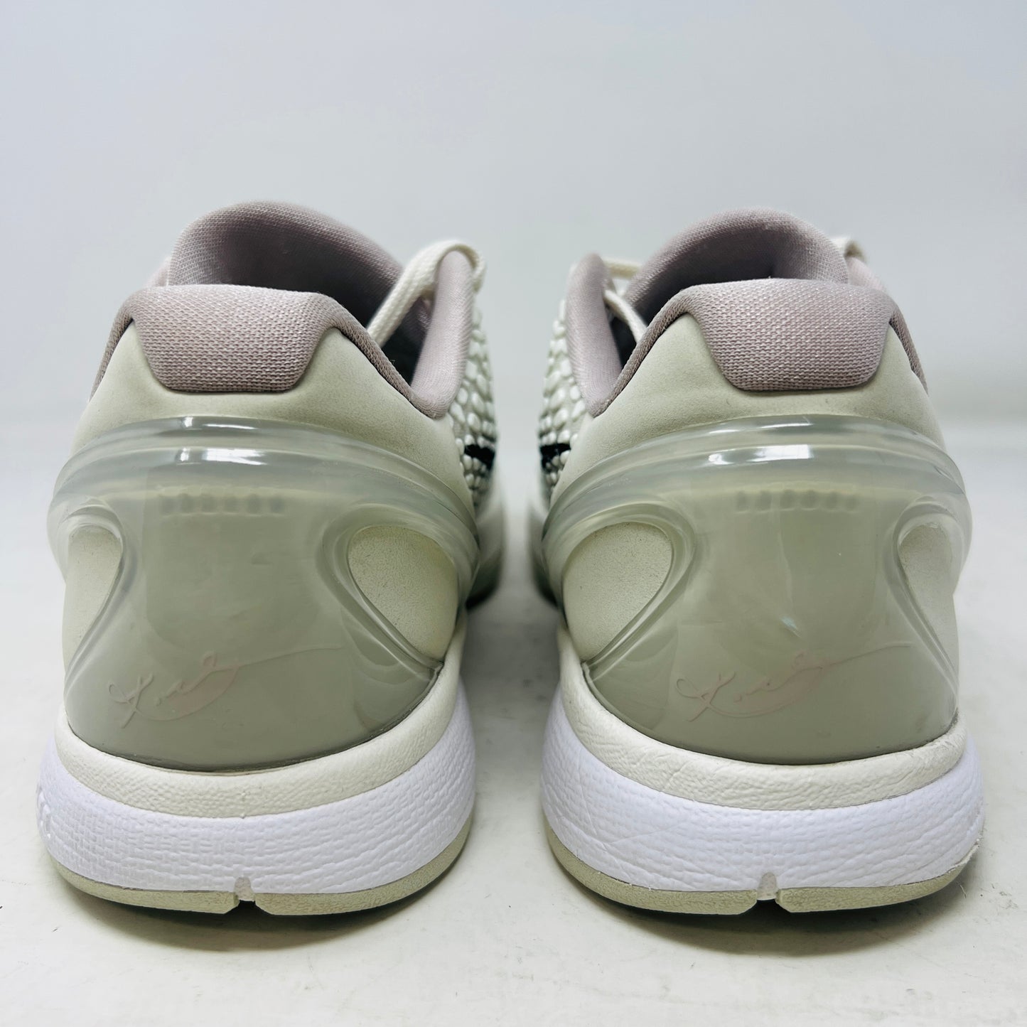 Nike Kobe 6 Protro Sail All-Star