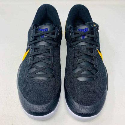 Nike Kobe 8 Protro Lakers Away sneakers, brand new condition, 2024 edition.