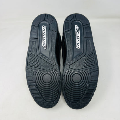 Jordan 3 Retro Black Cat (2025)