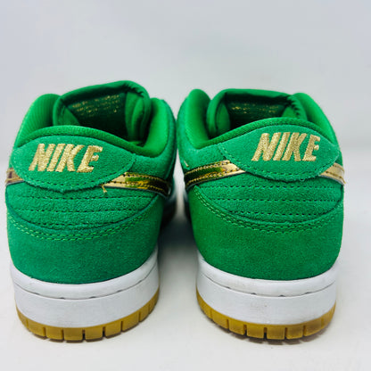 Nike SB Dunk Low Pro St. Patrick's Day (2022)