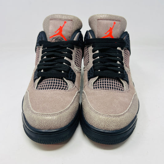 Jordan 4 Retro Taupe Haze