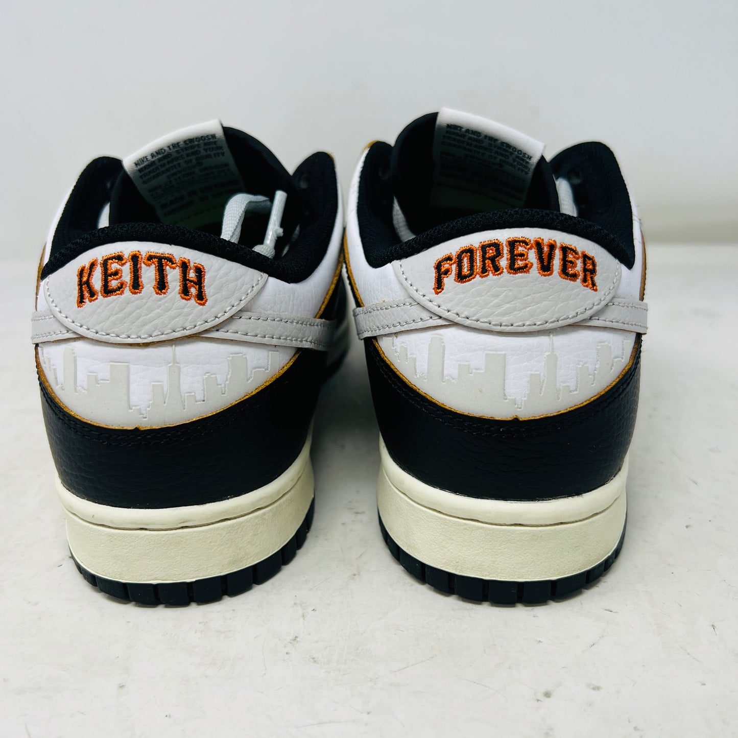 Nike SB Dunk Low HUF San Francisco