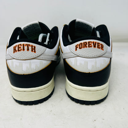 Nike SB Dunk Low HUF San Francisco
