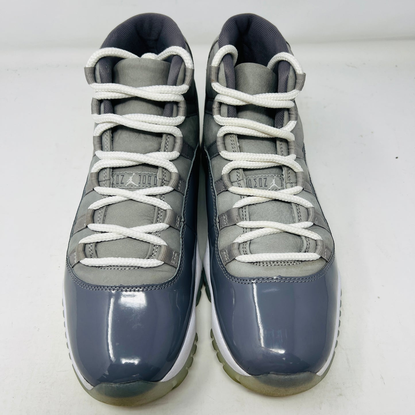 Jordan 11 Retro Cool Grey (2021)