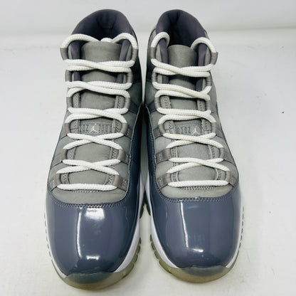 Jordan 11 Retro Cool Grey (2021)