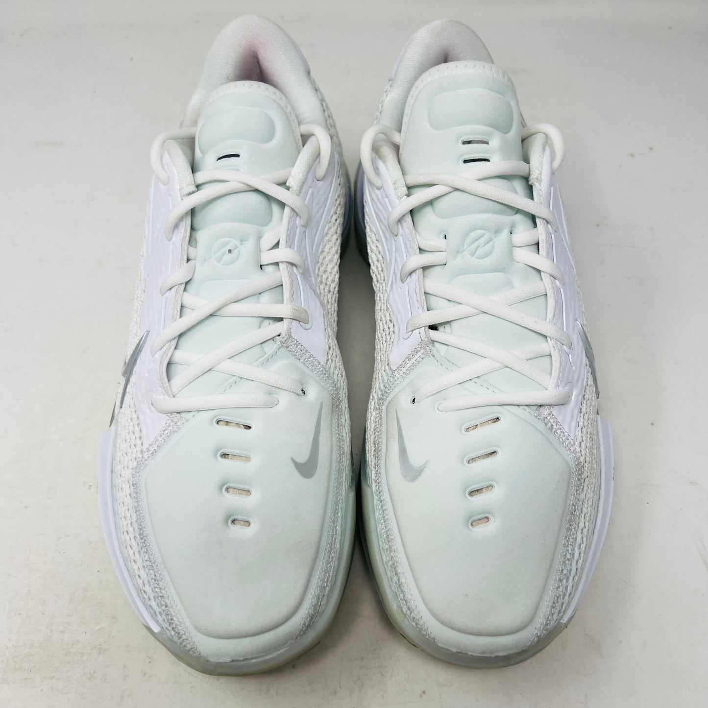 Nike Air Zoom GT Cut White Chrome