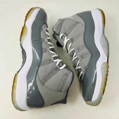 Jordan 11 Retro Cool Grey (2010)