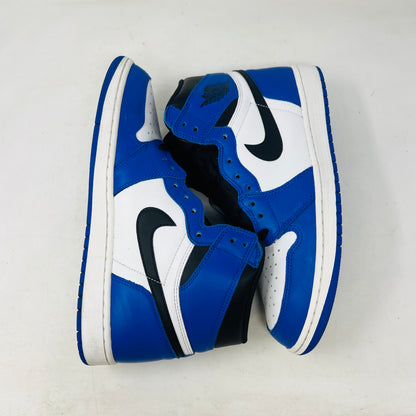 Jordan 1 Retro High Game Royal
