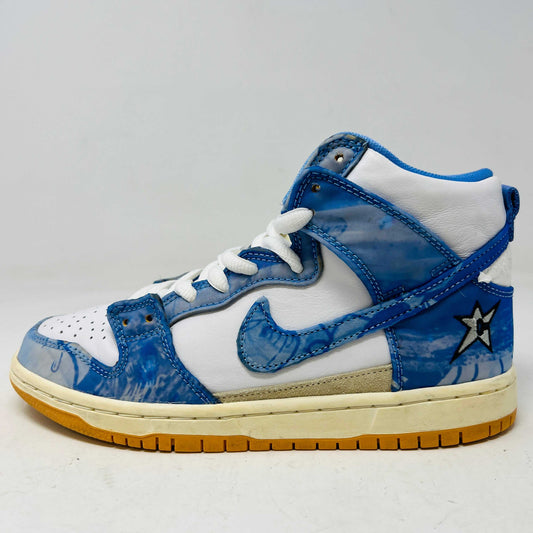 Nike SB Dunk High Carpet Company