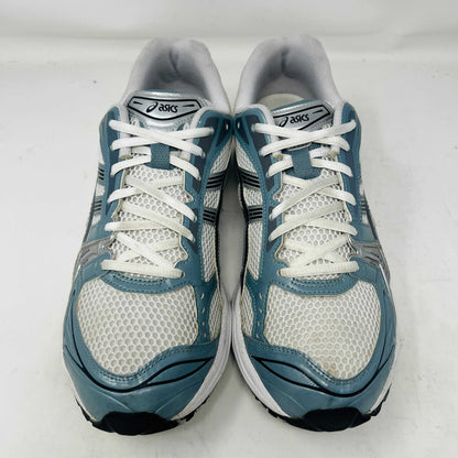 ASICS Gel-Kayano 14 White Fjord Grey