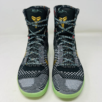 Nike Kobe 9 Elite NOLA Gumbo League Maestro