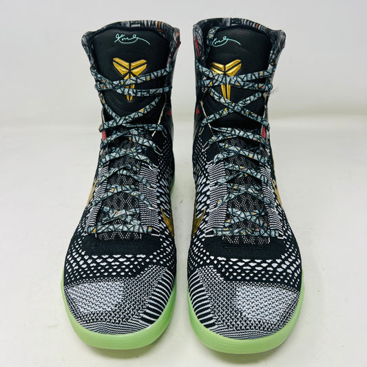 Nike Kobe 9 Elite NOLA Gumbo League Maestro