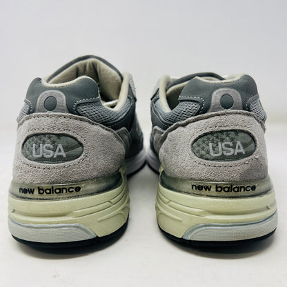 New Balance 993 MiUSA Grey