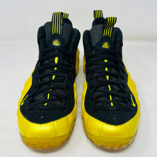 Nike Air Foamposite One Electrolime