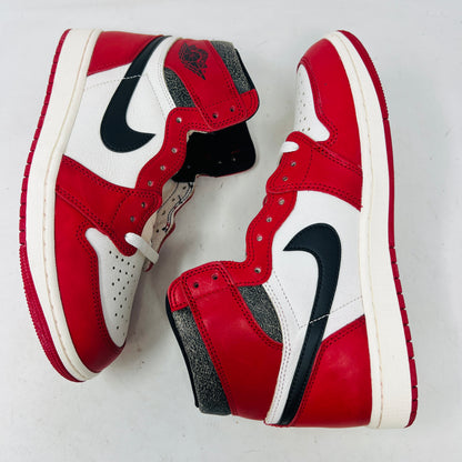 Jordan 1 Retro High OG Chicago Lost and Found
