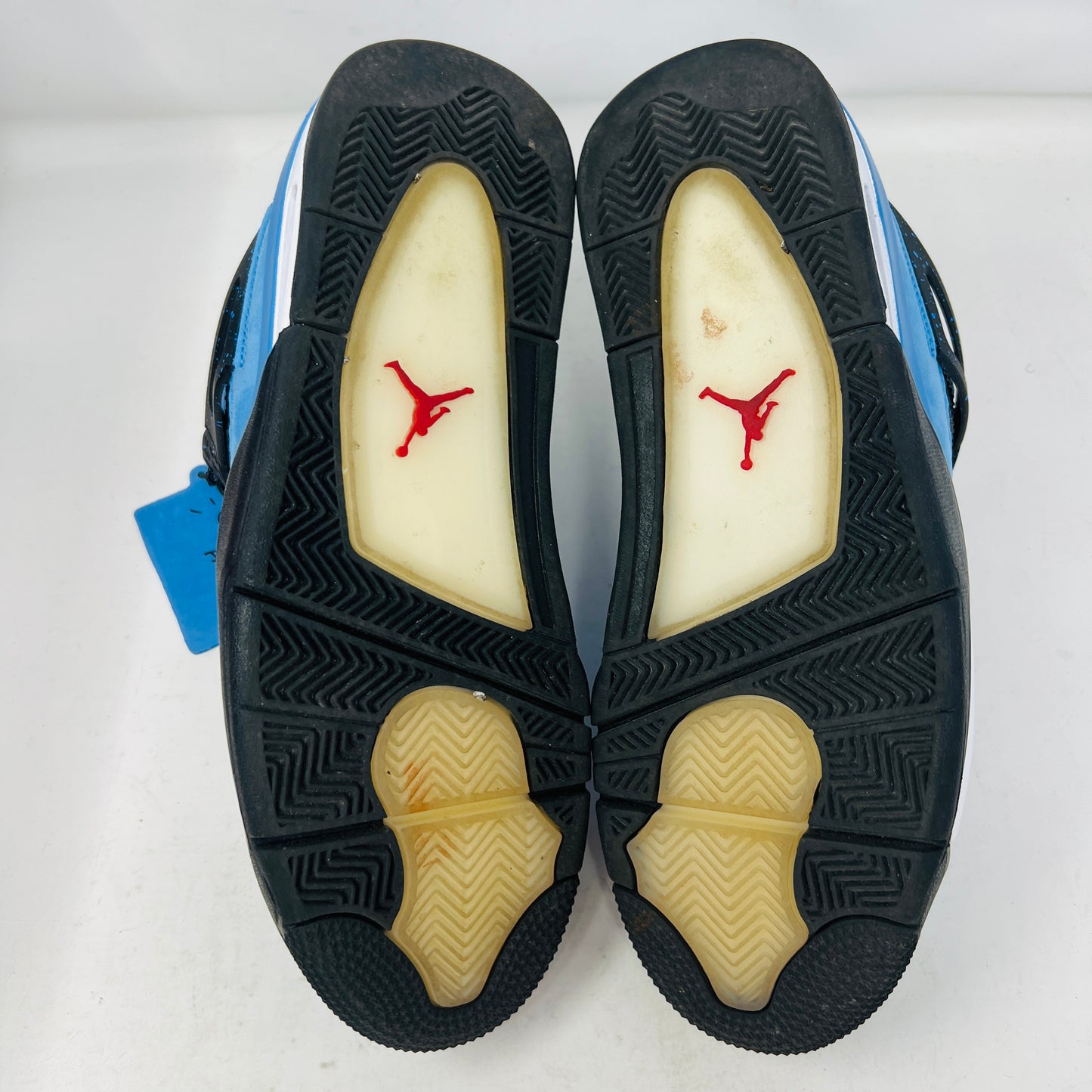 Jordan 4 Retro Travis Scott Cactus Jack
