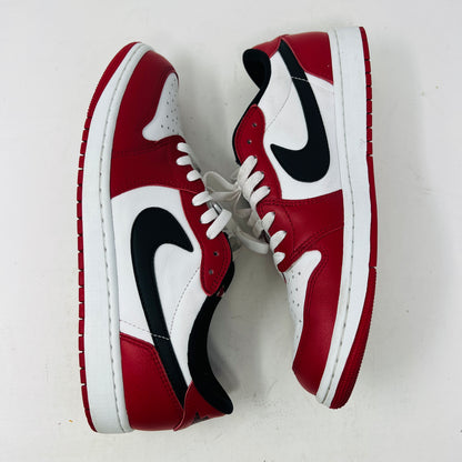 Jordan 1 Retro Low OG Chicago (2025)