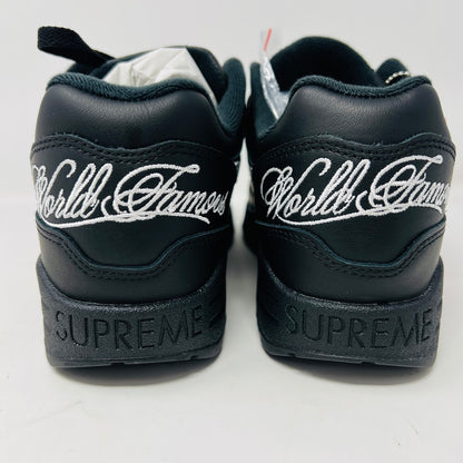 Nike Air Max 1 '87 SP Supreme Black White