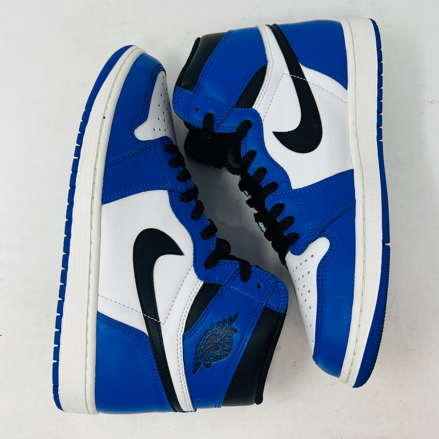 Jordan 1 Retro High Game Royal