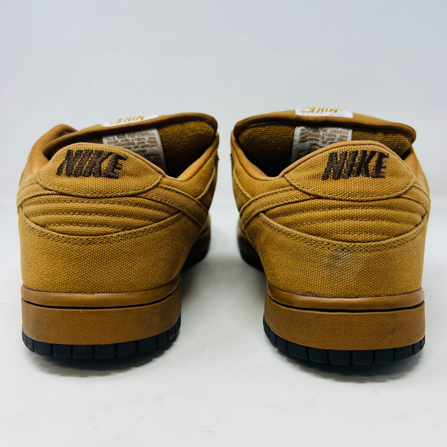 Nike SB Dunk Low Carhartt Shale
