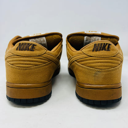 Nike SB Dunk Low Carhartt Shale