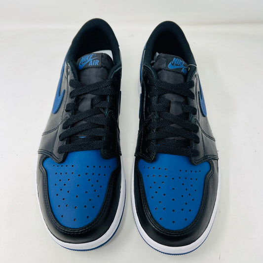 Jordan 1 Retro Low OG Mystic Navy