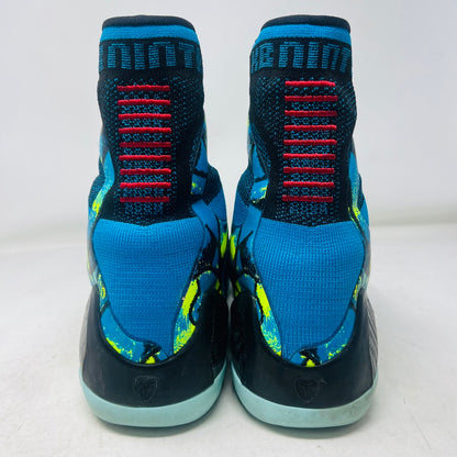 Nike Kobe 9 Elite Perspective