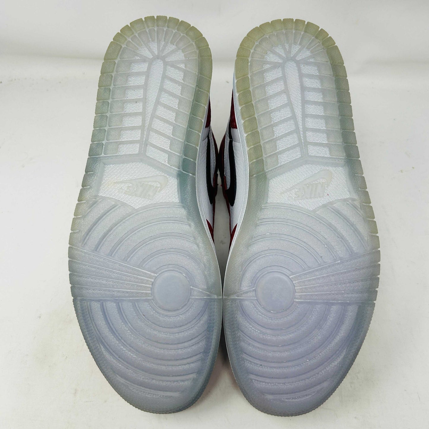 Jordan 1 Retro High Spider-Man Origin Story