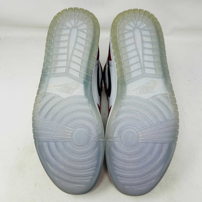 Jordan 1 Retro High Spider-Man Origin Story