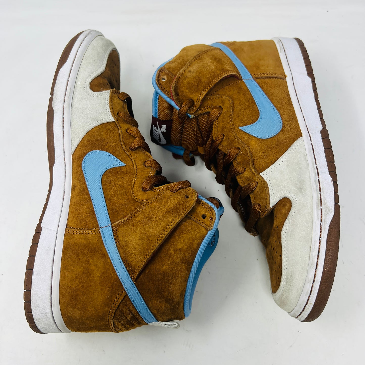 Nike SB Dunk High Skate Mental
