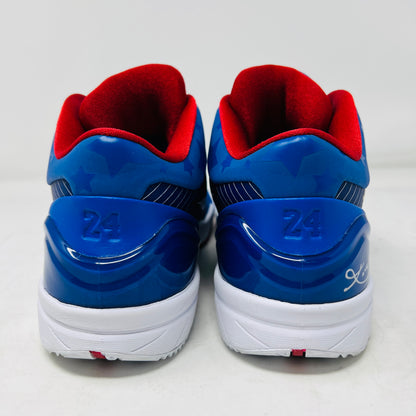 Nike Kobe 4 Protro Philly (2024)
