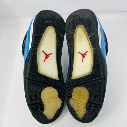 Jordan 4 Retro Travis Scott Cactus Jack
