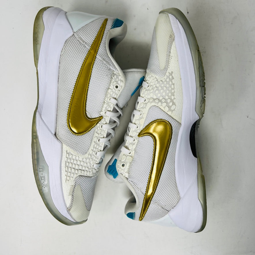 Nike Kobe 5 Protro Undefeated What If Pack