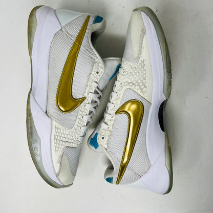 Nike Kobe 5 Protro Undefeated What If Pack