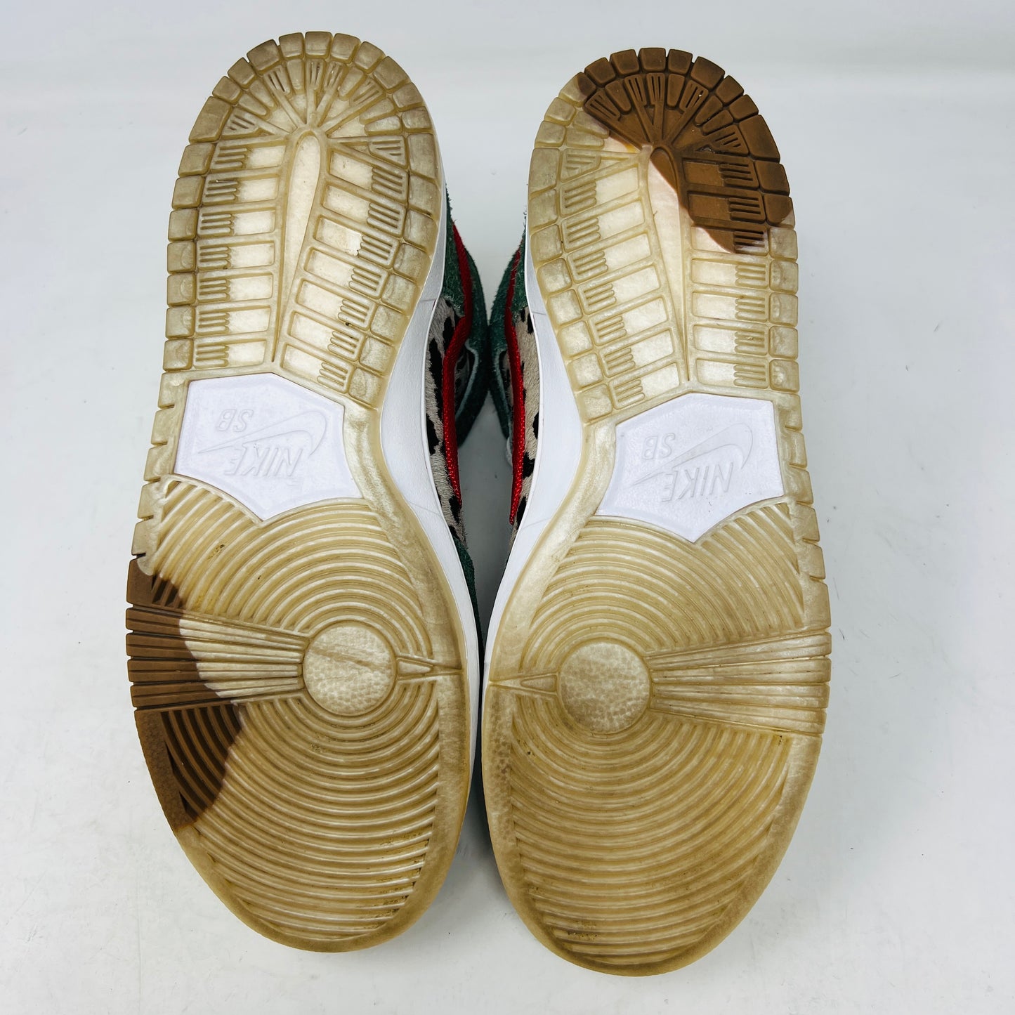 Nike SB Dunk High Dog Walker