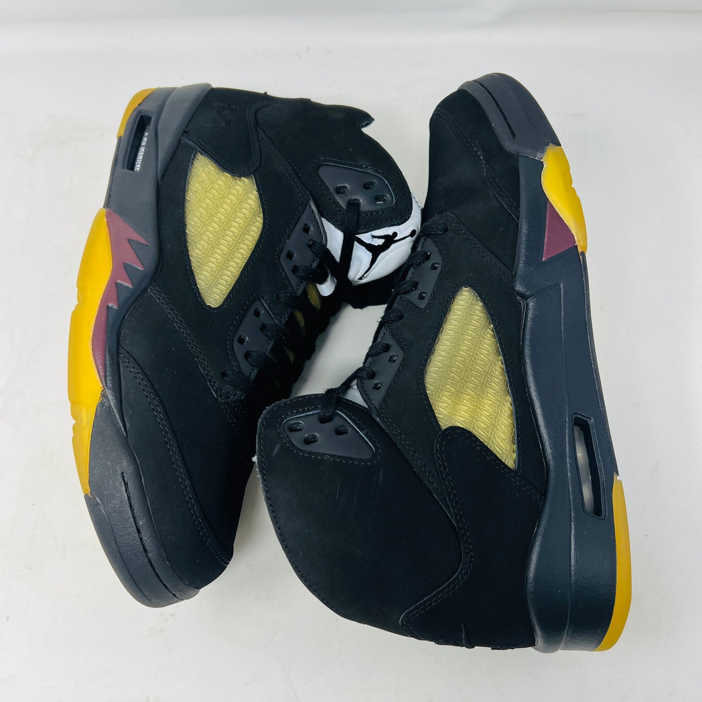 Jordan 5 Retro A Ma Maniére Dusk