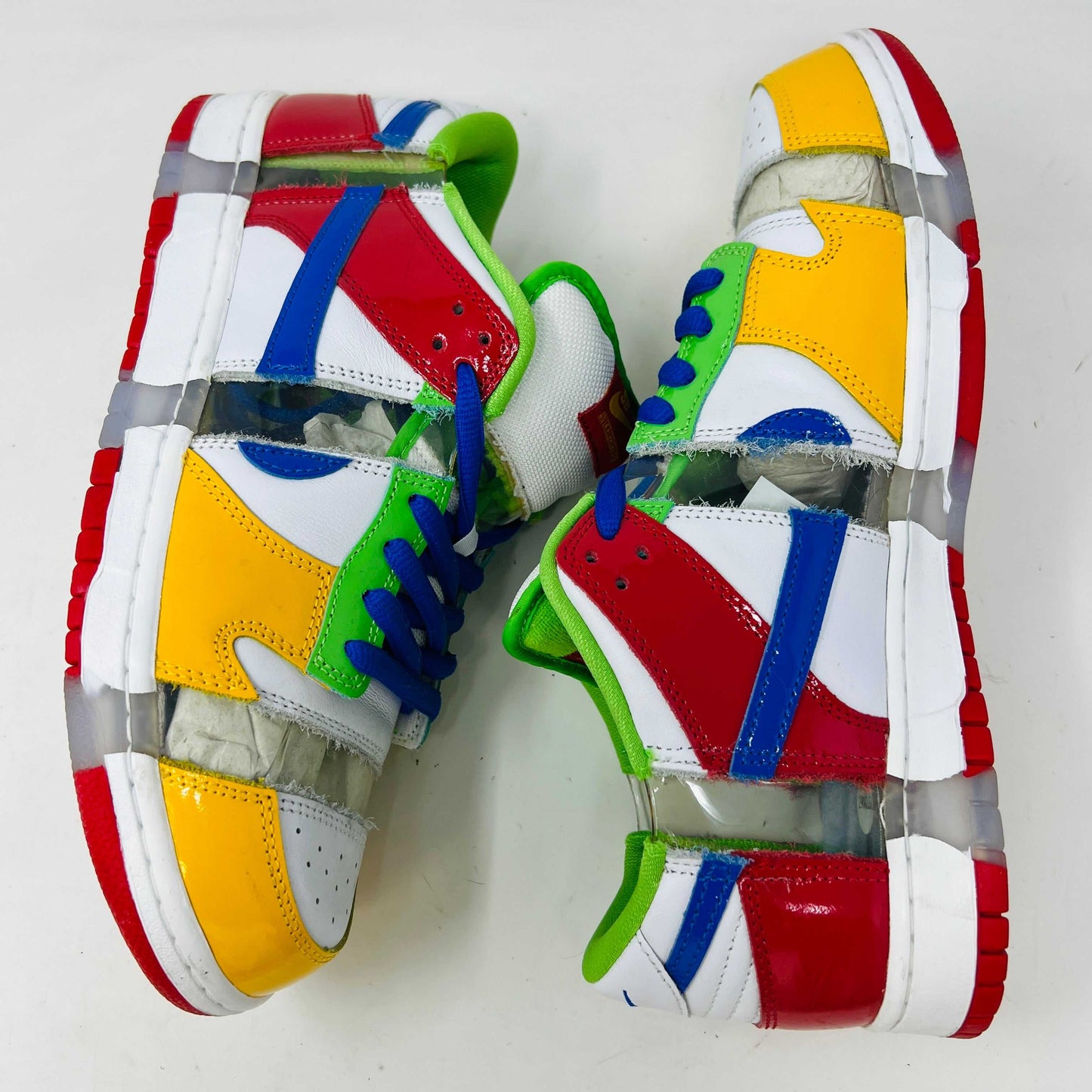 Nike SB Dunk Low Sandy Bodecker