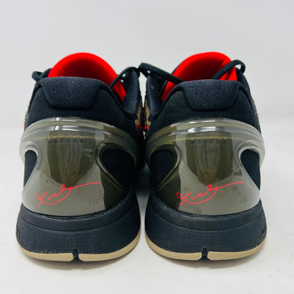 Nike Kobe 6 Protro Italian Camo (2024)