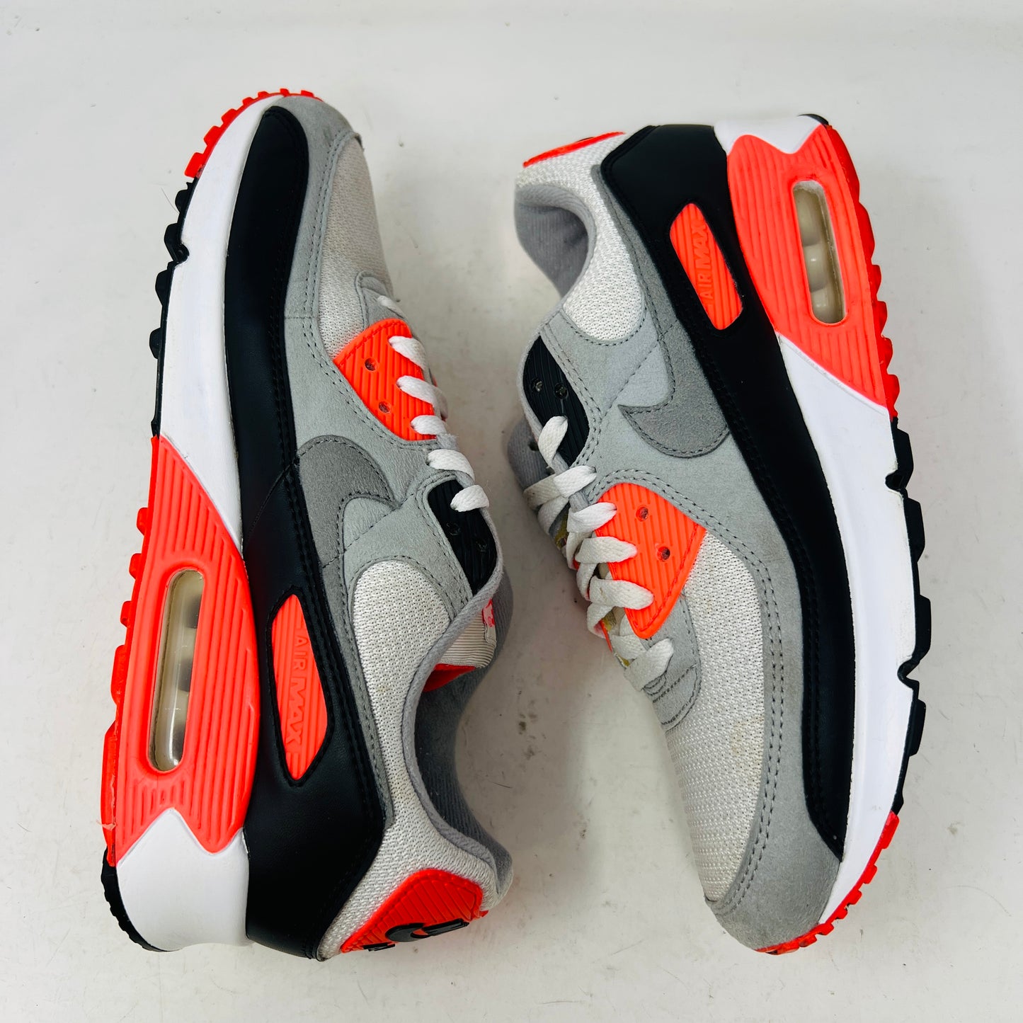 Nike Air Max 90 Infrared (2020)