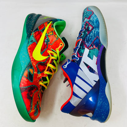 Nike Kobe 8 What the Kobe (2013)