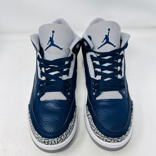 Jordan 3 Retro Georgetown (2021)