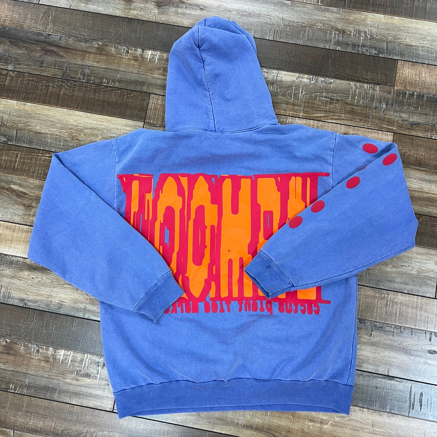 Cactus Plant Flea Market  COMPLEXCON Hoodie
